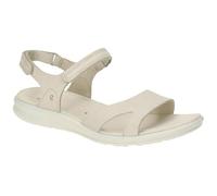 ECCO Cruise III 82188302378 Chaussures pour femme, beige, 41 EU