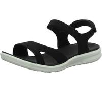 ECCO Cruise III Chaussures pour femme 82188302001 82188302001 Noir EU 40, Noir , 40 EU