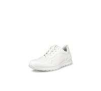 ECCO CS25 M Baskets pour Homme, Blanches, 42 EU, Blanc., 42 EU