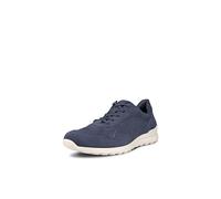 ECCO CS25 M Baskets pour Homme, Bleu Marine, 44 EU, Marine, 44 EU
