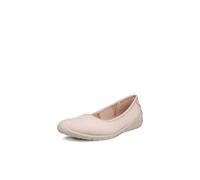 Ecco Damen Biom Lite Nubuck Rose Dust Schuhe 38 EU