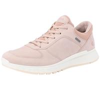 ECCO Damen Exostride Sneaker, Rose Grise., 38 EU