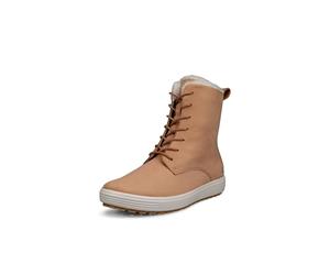 ECCO Damen Soft 7 Tred Boots, cachemire, 41 EU