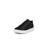 ECCO Damen Street 720, Noir, 40 EU