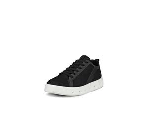 ECCO Damen Street 720Chaussures, Noir, 5.5 UK