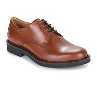 Ecco Derbies METROPOLE LONDON in Marron 44