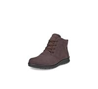 Ecco Babett Bottines / Bottes Grises Femmes