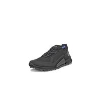Ecco Chaussures homme Biom 2.1 Low GORE-TEX imperméables Noir/Noir Taille 45 EU