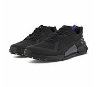 Ecco ECCO BIOM 2.1 X CTRY M Low GTX, Chaussure de Course, Black/Black,