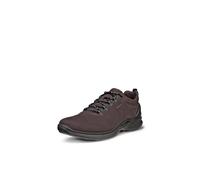 Ecco Ecco Biom Fjuel, Sneakers Basses homme, Marron (Mocha 1178), 42 EU
