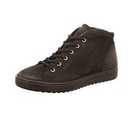 Ecco Ecco Fara, Sneakers Hautes femme, Noir (BLACK2001), 38 EU