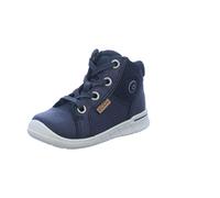 Ecco Ecco First, Sneakers Basses bébé garçon, Bleu (Night Sky 1303), 19 EU
