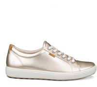 Ecco Ecco Gold Soft 7 Shoes Gold EU 36 (UK 4)