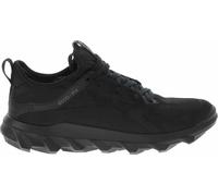 Ecco Ecco Mx - Noir Nubuck Taille : 38 Normal