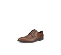 ECCO Homme Queenstown Shoes, Amber, 43 EU
