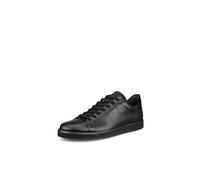 Ecco Chaussures Homme Street Lite Retro Noir/Noir Taille 46 EU