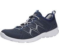 Ecco Ecco Terracruise Lt - Bleu foncé synthétique Taille : 40 Normal