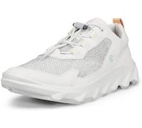 Ecco Ecco White MX Trainers