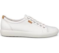Ecco Ecco White Soft 7 Shoes White EU 39 (UK 6)