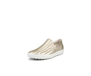 ECCO Echo Soft 7w Slip-on Chaussure de marcheFemme | Chaussures de loisirs