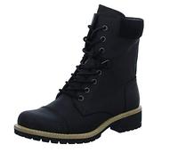 ECCO Elaine Bottines Chelsea, Noir Black Black 43 51707, 37 EU