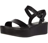 ECCO Elevate Plateau Sandal Sandales PlateformeFemme