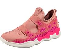 Ecco Femme ELO Shoes, Damask Rose/Pink Neon, 39 EU
