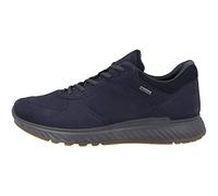 ECCO Exostride M Low GTX Chaussures de randonnée Homme, Bleu Nuit, 44 EU