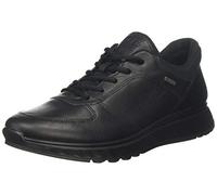ECCO Exostride M Low GTX Chaussures de randonnée Homme, Noir Black 1001, 46 EU