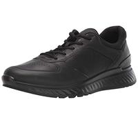 ECCO Homme Exostride Sneaker, Black, 45