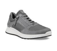 ECCO Femme Exostride Shoes, Magnet/Magnet, 40 EU