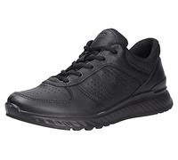 Ecco Femme Exostride Shoes, Black, 43 EU