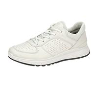 ECCO Exostride W Low Basket Femme , Blanc Shadow White 1152, 37 EU