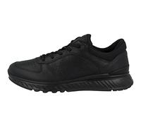 ECCO Exostride W Low Basket Femme , Noir Black 1001, 41 EU
