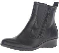 Ecco Felicia, Bottes Femme, Noir (Black), 36 EU