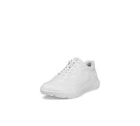 ECCO Femme Ath-1ftr W Basket, Blanc, 41 EU