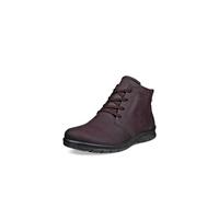 ECCO Femme Babett Boot Botte de randonnée, Garnet, 35 EU