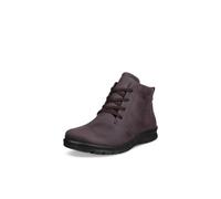 ECCO Femme Babett Boot Botte de randonnée, Garnet, 40 EU