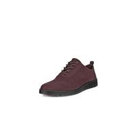 ECCO Femme Bella Basket, Garnet, 40 EU