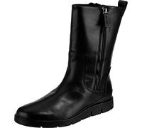 ECCO Femme Bella Boots, Black, 41 EU