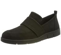 ECCO Femme Bella Shoes, Black, 36 EU