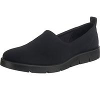 ECCO Femme Bella Mocassins, Black/Black, 37 EU