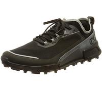 Ecco Femme Biom 2.1 X Country Shoes, Black/Black/Magnet, 36 EU