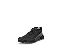 ECCO Femme Biom 2.1 X Country Shoes, Black/Dark Shadow, 39 EU