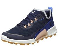 Ecco Femme Biom 2.1 X Country Shoes, Night Sky/Night Sky/Blue Depths, 37 EU