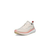 ECCO Femme Biom 2.2 830753 Textile Synthetic Limestone Gravel Formateurs 38 EU