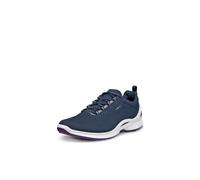 ECCO Femme Biom Fjuel W Basket, Marine, 41 EU