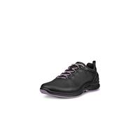 ECCO Femme Biom Fjuel W Basket, Noir, 41 EU