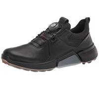 ECCO Femme Biom H4 Boa Chaussure de Golf, Noir, 37 EU