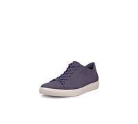 ECCO Femme Classic Sneaker W Basket, Graystone, 36 EU